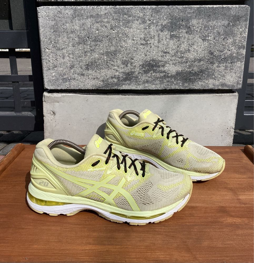 Кроссовки "Asics Gel-Nimbus (розмір 41. 26 см)