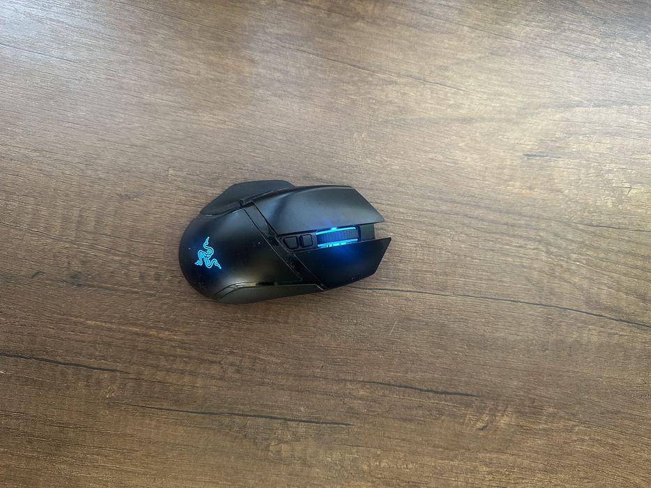 Razer Basilisk Ultimate