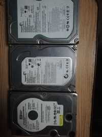 Жорсткі диски, жёсткие диски,ssd,250gb,500gb, 750gb