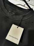 Koszulka Allsaints - 100 %bawełna