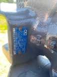 Zaczep hak john deere ciągnik