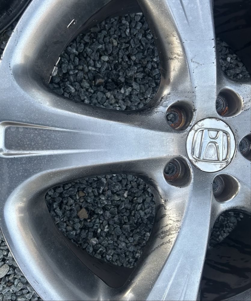 Oryginalne felgi Honda CRV 7,5x19