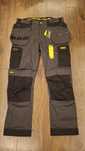Робочі штани DeWalt роба strauss