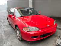 Peças Honda Civic EG3/EG4/EG5/EG6/EJ1/EJ2/EH9/EG9/EG8 VTEC D16 B16 D15