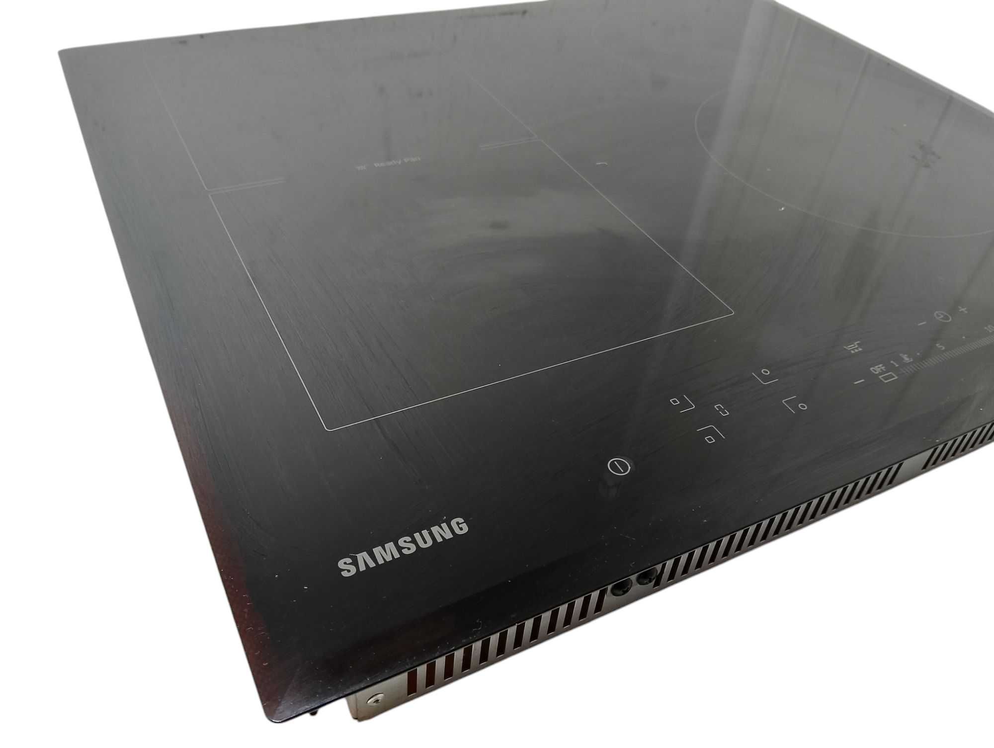 płyta indukcyjna SAMSUNG NZ64H57479K 60CM 7,2KW 4 POLA CZARNA