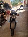 Vendo mota keeway