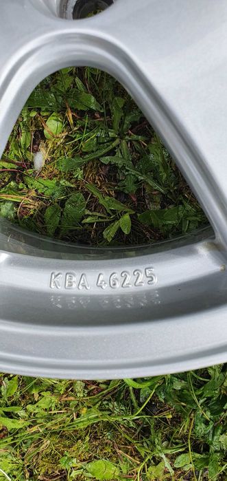 Felgi Alutec 16 cali 5x112