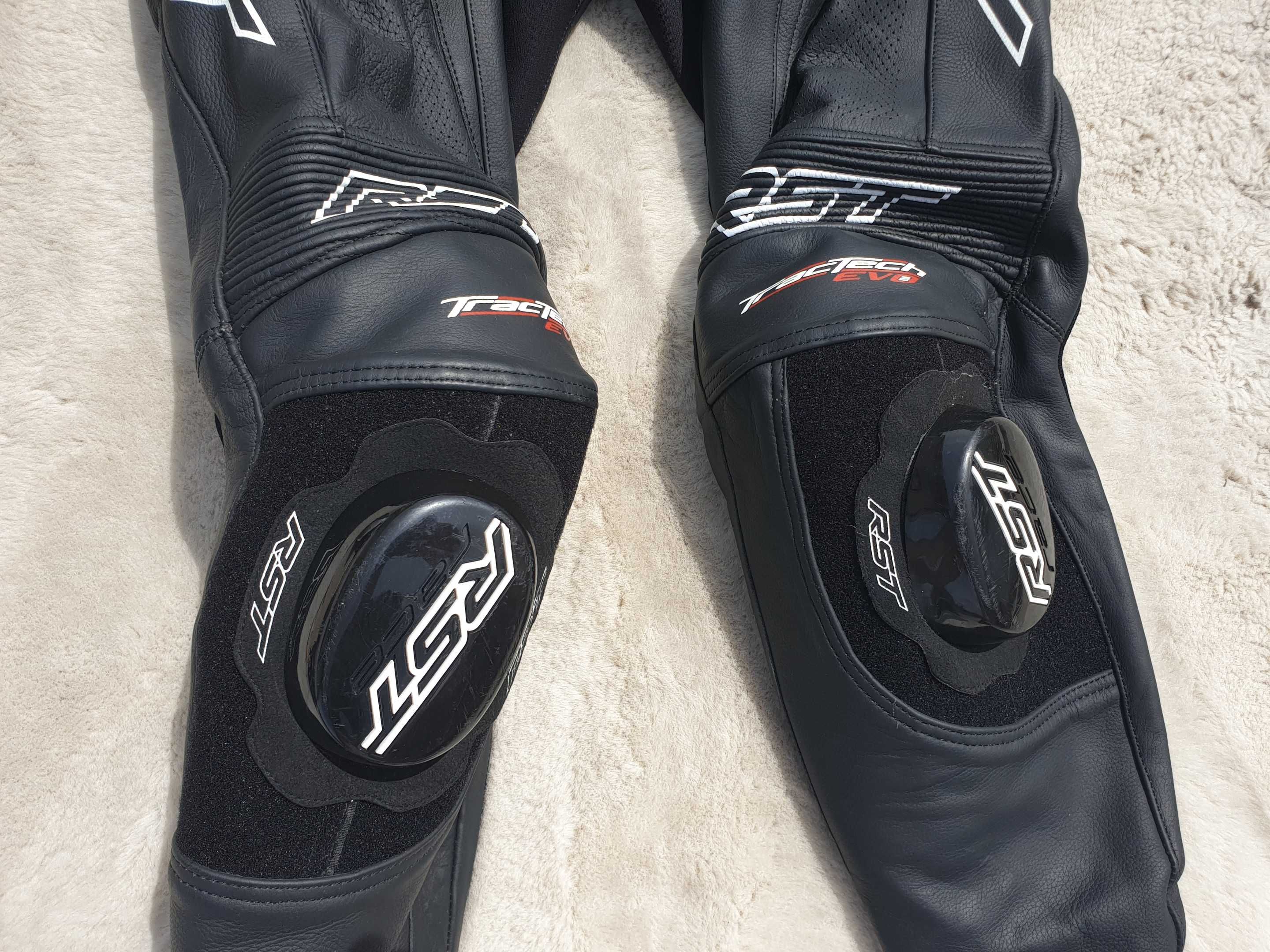 RST TracTech Evo3 56 Eur XXL Kombinezon motocyklowy