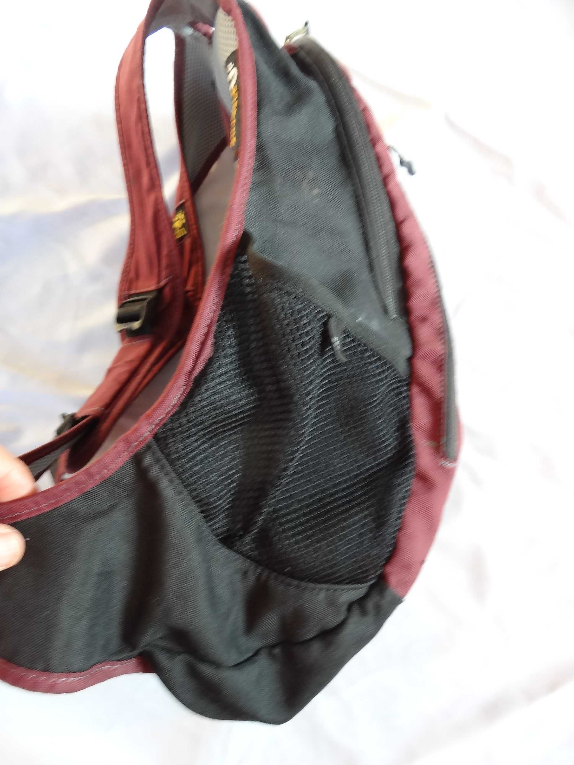 Plecak JACK WOLFSKIN ANCONA 14L Miejski Turystyczny