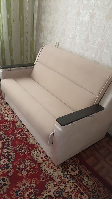 Диван раскладной