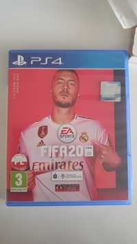 FIFA 20 PS4 (Gra PlayStation 4)