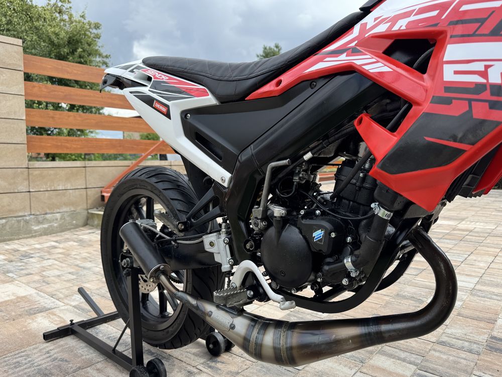 Derbi senda XTREME 50/74 2019
