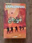 Żmija - A. Sapkowski