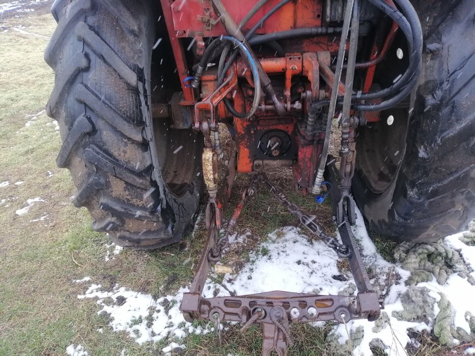 Продається трактор Юмз 6