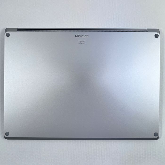 Microsoft Surface Laptop 5 15 i7-1265U 16GB RAM 512GB SSD Platinum