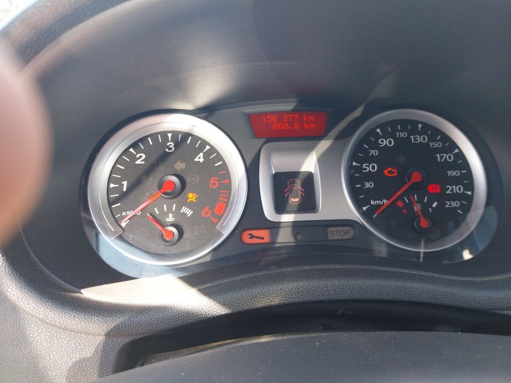 Renault Clio 3 1.5CDI 2010