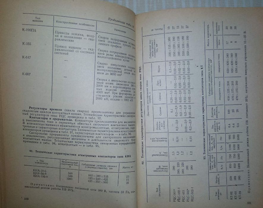 Справочник по сварочному оборудованию,Прох Л.Ц.,Шпаков Б.М.,ЯворскаяН.