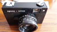 Продам плівковий фотоапарат "Оріон-ЕЕ" (СРСР) та плівку "Fujifilm".