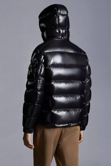 ‼️НОВИНКА‼️ Мужская зимняя куртка пуховик монклер moncler