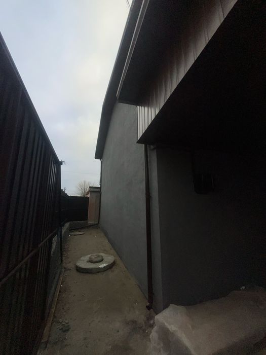 Продаж дачного будинку в Курилівці