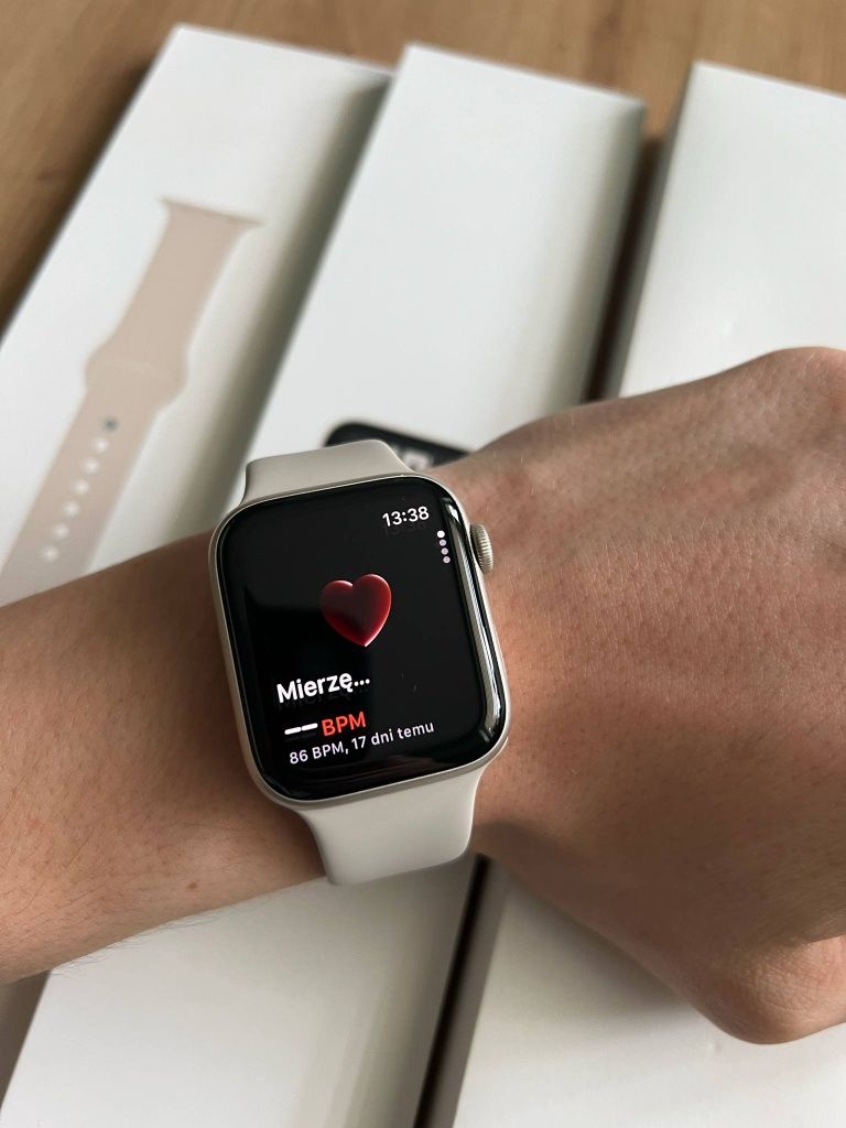 Sprzedam Apple watch