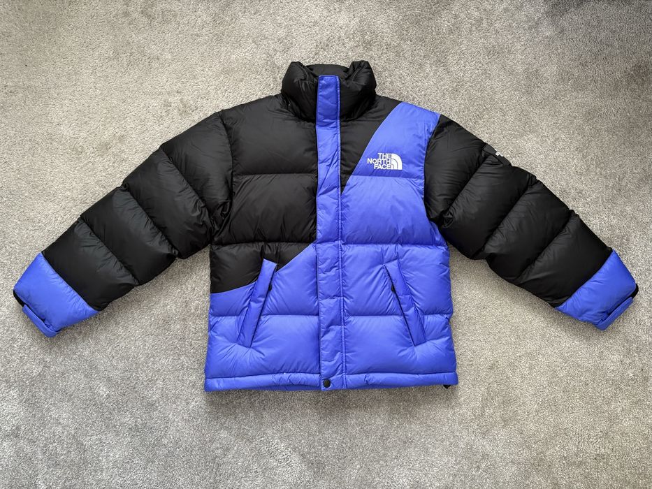 Kurtka puchowa The North Face X Yinka Ilori           (9-7)