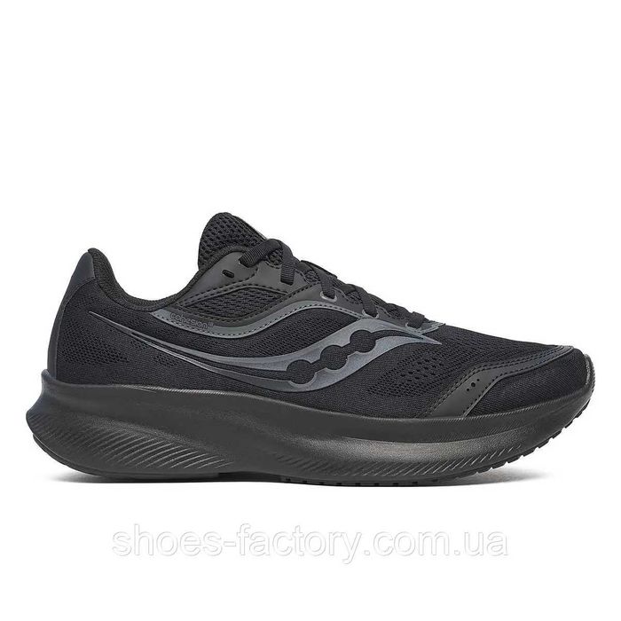 Чоловічі кросівки Saucony Cohesion 18 WIDE s21035-211 (Оригінал)