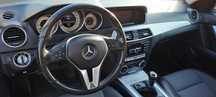 Mercedes 220 cdi Avantgarde