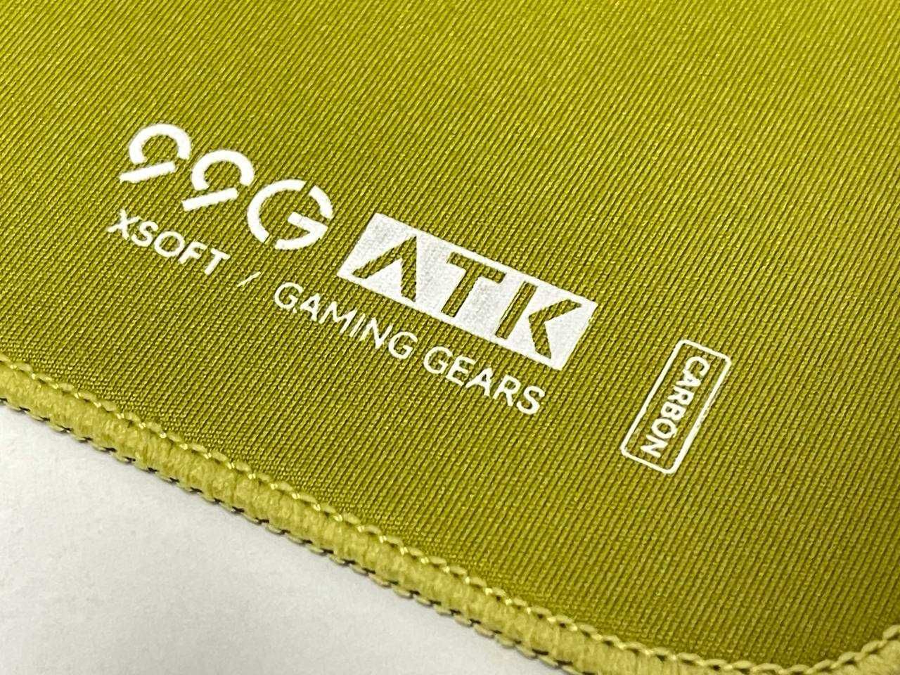 Atk Sky KONG/99G Carbon/PRO 490x420мм Xsoft Mousepad коврик для мыши