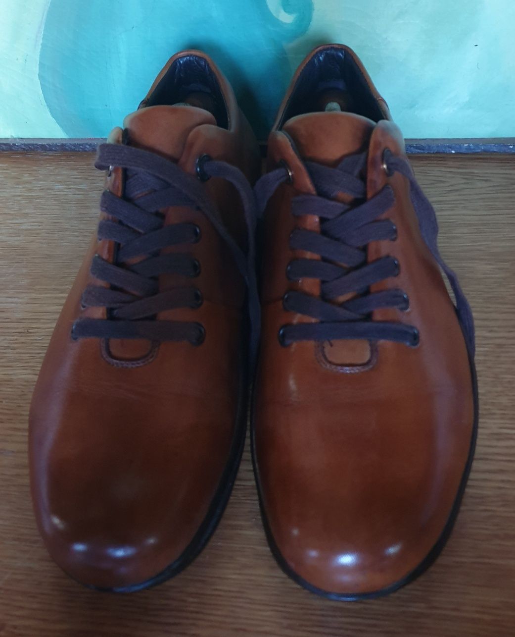 Emporio Armani 44,5/29,5 cm clarks kazar timberland ecco mokasyny męsk
