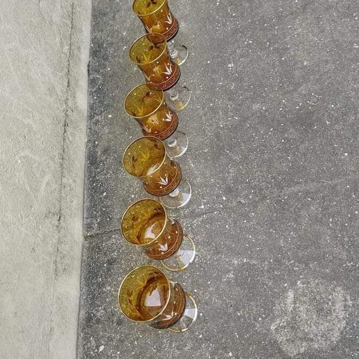 Vendo estes colpos muito bonitos bom estado