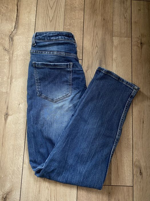 Mom fit jeans Medicine