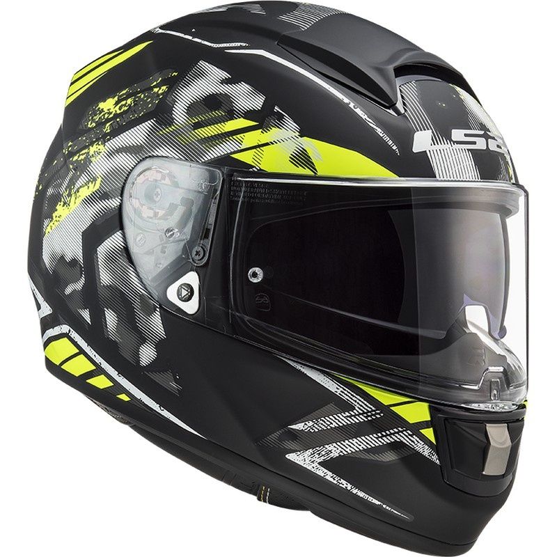 Kask motocyklowy