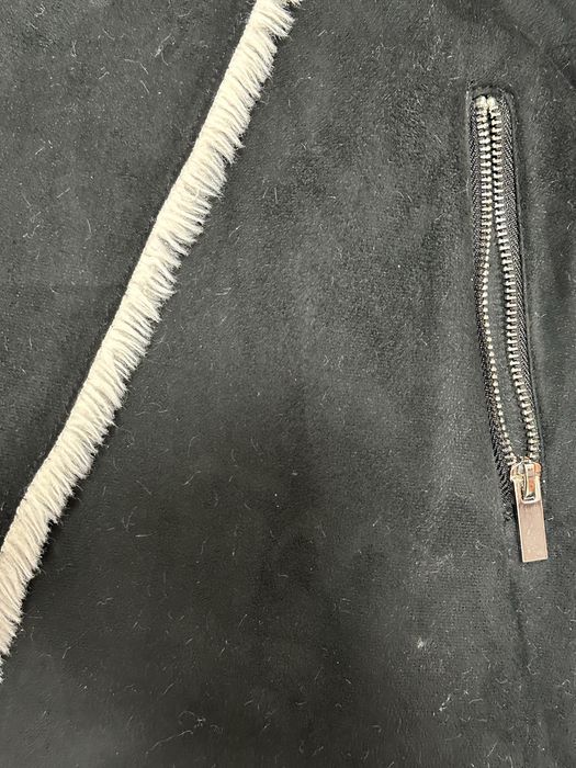 Дублянка Bershka