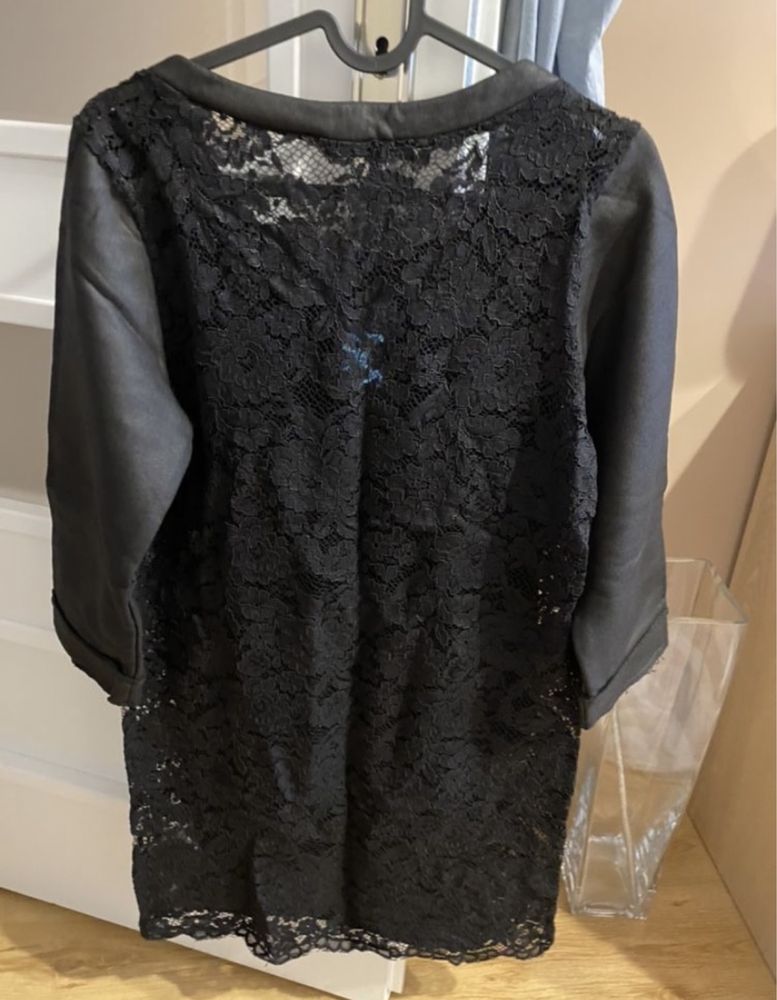 Bluza Liu Jo czarna
