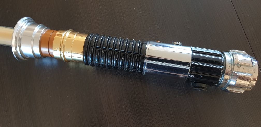 Hasbro Miecz Świetlny Star Wars Obi-Wan Kenobi