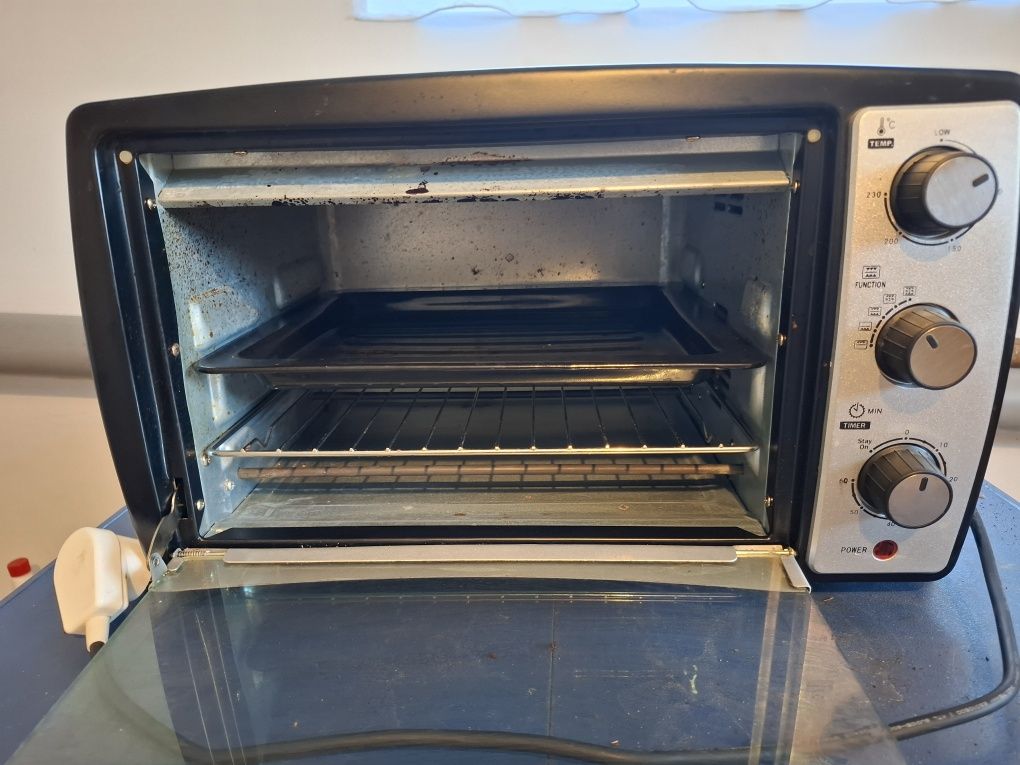 Piekarnik elektryczny