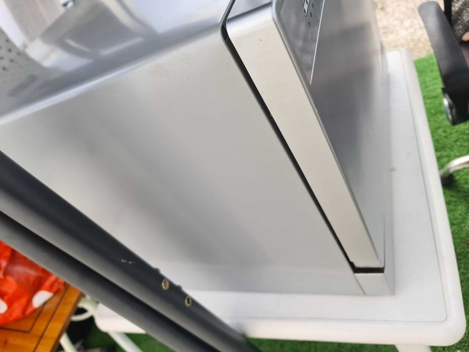 Maquina de lavar loiça Becken 6 conjuntos