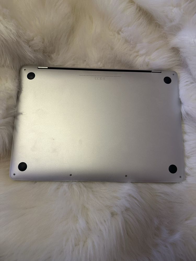 Macbook Pro 13 2017