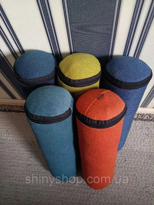 Ортопедичний чудо-валик із внутрішнім чохлом