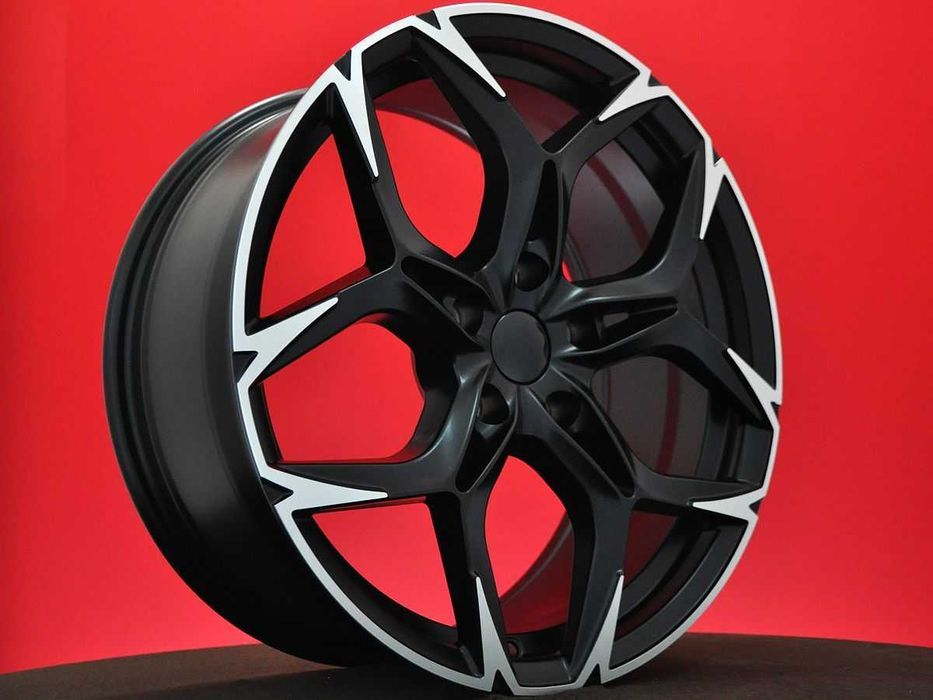 FELGI R18 5x112 Cupra Ateca Born Formentor Leon Seat Ateca Altea Leon