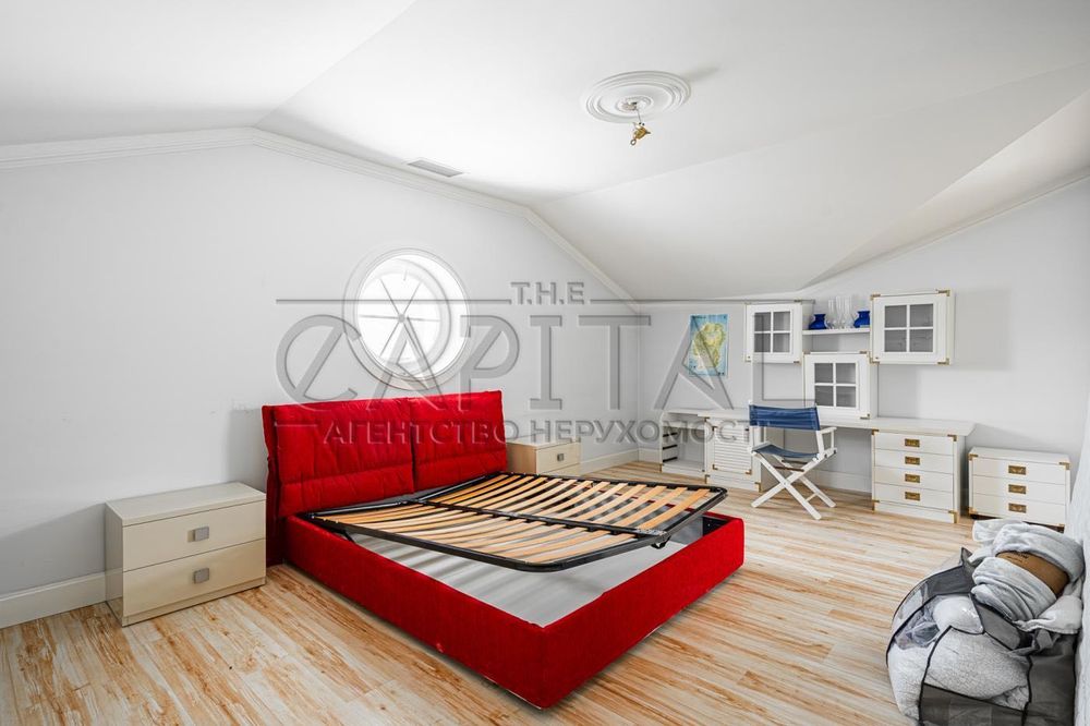 Оренда / Будинок / вул. Молодіжна, Крюківщина