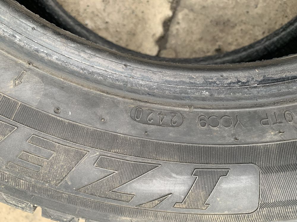 Kumho izen kw 31 зимняя резина