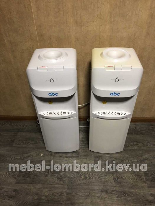 Кулер для воды ABC V170, бу 3 шт