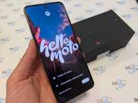 Tel4u Motorola Razr 60 Ultra 16/256GB Długa35