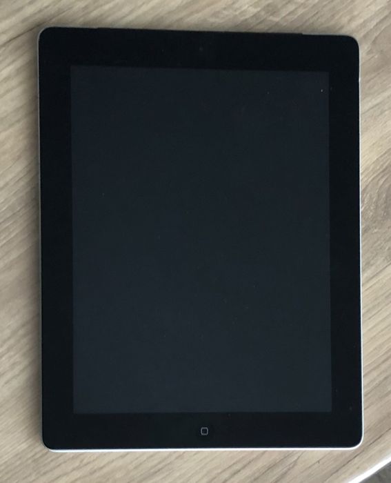 Tablet Apple IPad 64g
