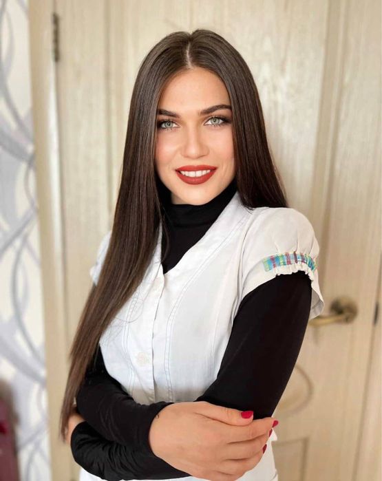 Масаж професійний