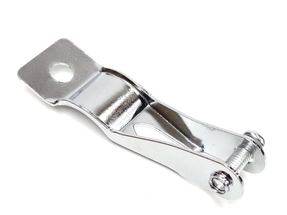 NOWE Mocowanie uchwyt lampki Romet Sokół Tyler Universal Wigry PRL