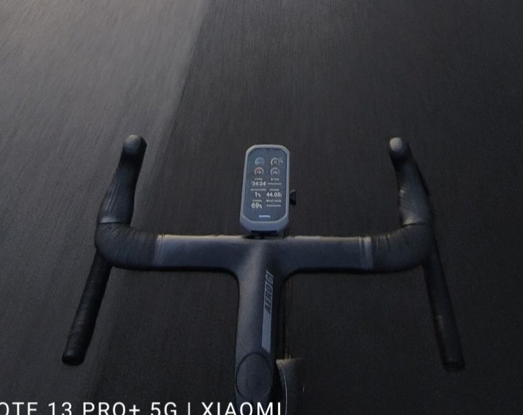 Ridley Kanzo Fast full karbon L
