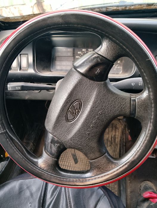 Дев'ятка Балтика інжектор